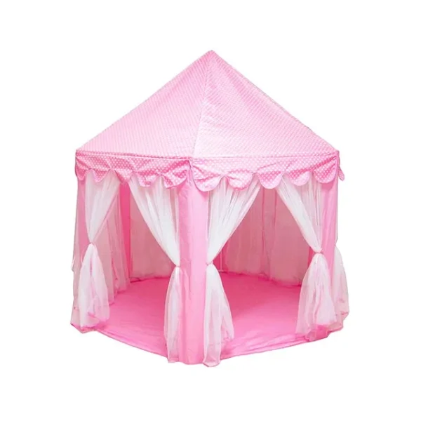 tipi enfant