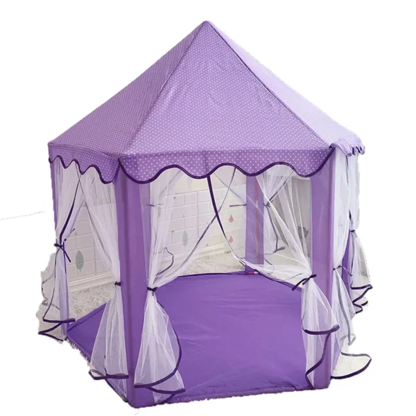 lit tipi enfant