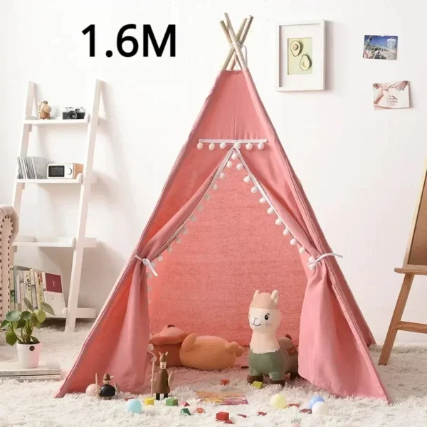 tipi enfant
