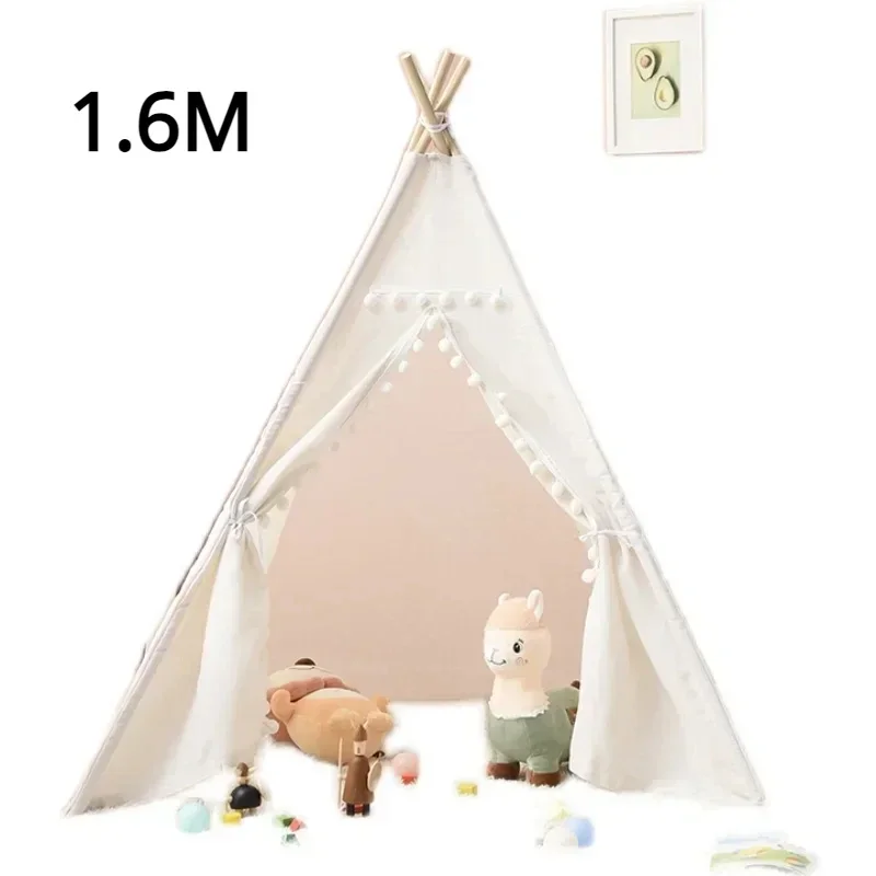 tipi enfant chambre